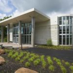 Delaware Valley University, New Life Sciences Center