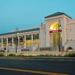 Cape May Convention Hall