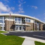 Hanover Township, Administration & Public Works Building