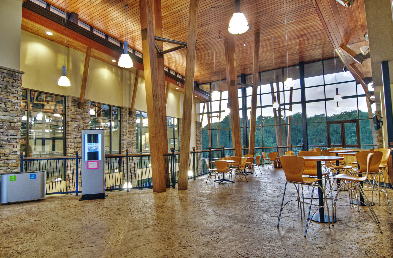 haverford township community recreation and environmental center