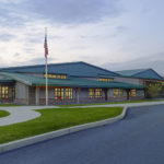 Lake Naomi Club Community Recreation Center