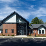 Millersville Borough, Police & Administration Building