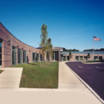 Upper Dublin Township, Police, Administration, Community Center & Library