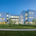 Ocean County College, New Health Sciences Center