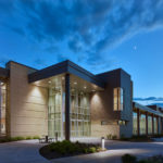 Montgomery County Community College, Health Sciences & Wellness Center