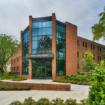 Penn State University, Nursing Sciences Center